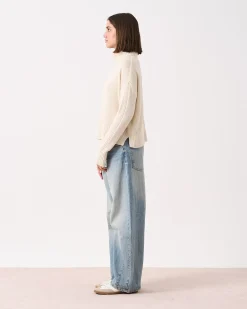 Absolut Cashmere Candace<DAMES Coltrui|Ronde Hals