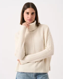 Absolut Cashmere Candace<DAMES Coltrui|Ronde Hals