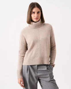 Absolut Cashmere Candace<DAMES Coltrui|Ronde Hals