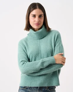 Absolut Cashmere Candace<DAMES Coltrui|Ronde Hals