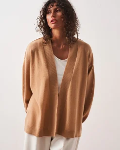 Absolut Cashmere Cassidy<DAMES Vesten|100% Kasjmier