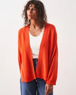 Absolut Cashmere Cassidy<DAMES Vesten|100% Kasjmier
