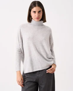 Absolut Cashmere Clara<DAMES Coltrui|100% Kasjmier