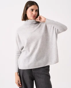 Absolut Cashmere Clara<DAMES Coltrui|100% Kasjmier