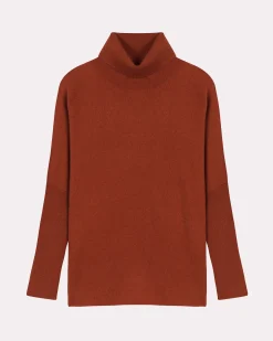 Absolut Cashmere Clara<DAMES Coltrui|Poncho'S