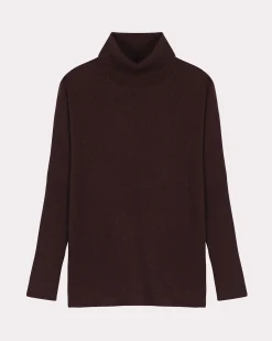 Absolut Cashmere Clara<DAMES Coltrui|Poncho'S