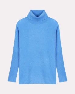 Absolut Cashmere Clara<DAMES Coltrui|Poncho'S