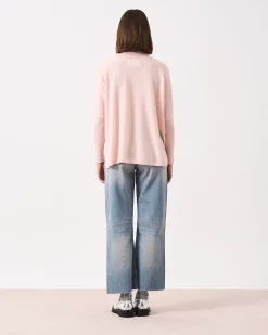Absolut Cashmere Clara<DAMES Coltrui|Poncho'S