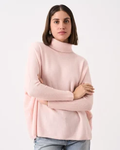 Absolut Cashmere Clara<DAMES Coltrui|Poncho'S