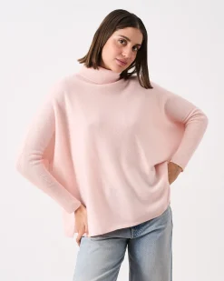 Absolut Cashmere Clara<DAMES Coltrui|Poncho'S