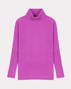 Absolut Cashmere Clara<DAMES Coltrui|Poncho'S