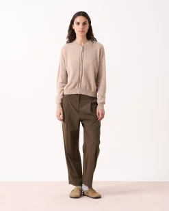 Absolut Cashmere Delwyn<DAMES 100% Kasjmier