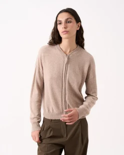 Absolut Cashmere Delwyn<DAMES 100% Kasjmier
