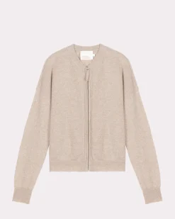 Absolut Cashmere Delwyn<DAMES 100% Kasjmier