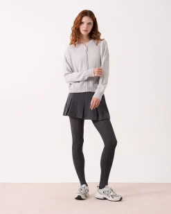 Absolut Cashmere Delwyn<DAMES 100% Kasjmier