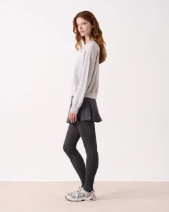 Absolut Cashmere Delwyn<DAMES 100% Kasjmier