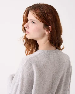 Absolut Cashmere Delwyn<DAMES 100% Kasjmier