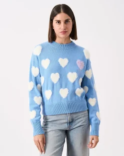 Absolut Cashmere Ditha<DAMES Ronde Hals