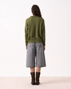 Absolut Cashmere Donald<DAMES V-Hals