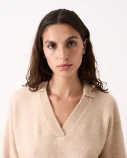 Absolut Cashmere Donald<DAMES V-Hals