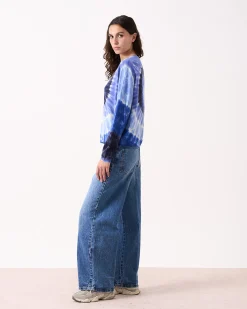 Absolut Cashmere Elisabeth<DAMES Ronde Hals