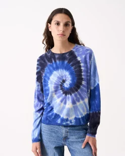 Absolut Cashmere Elisabeth<DAMES Ronde Hals