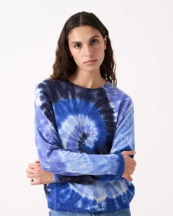 Absolut Cashmere Elisabeth<DAMES Ronde Hals