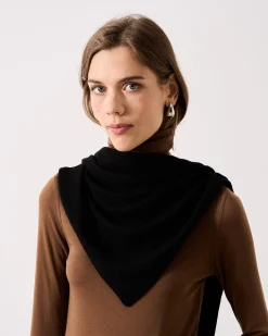 Absolut Cashmere Gladys<DAMES Scarves & Snoods|100% Kasjmier