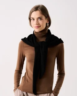 Absolut Cashmere Gladys<DAMES Scarves & Snoods|100% Kasjmier