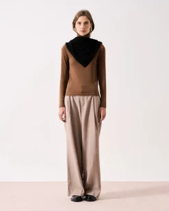 Absolut Cashmere Gladys<DAMES Scarves & Snoods|100% Kasjmier