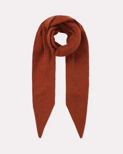 Absolut Cashmere Gladys<DAMES Scarves & Snoods|100% Kasjmier