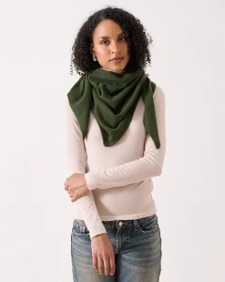 Absolut Cashmere Gladys<DAMES Scarves & Snoods|100% Kasjmier