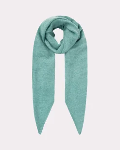 Absolut Cashmere Gladys<DAMES Scarves & Snoods|100% Kasjmier