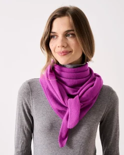 Absolut Cashmere Gladys<DAMES Scarves & Snoods|100% Kasjmier