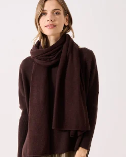 Absolut Cashmere Infinity<DAMES 100% Kasjmier|Scarves & Snoods