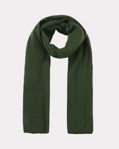 Absolut Cashmere Infinity<DAMES Scarves & Snoods|100% Kasjmier