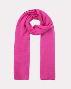 Absolut Cashmere Infinity<DAMES Scarves & Snoods|100% Kasjmier