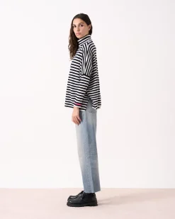 Absolut Cashmere Joanna<DAMES Coltrui|100% Kasjmier
