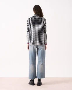 Absolut Cashmere Joanna<DAMES Coltrui|100% Kasjmier