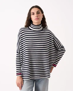 Absolut Cashmere Joanna<DAMES Coltrui|100% Kasjmier