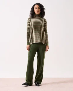 Absolut Cashmere Joanna<DAMES Coltrui|Poncho'S