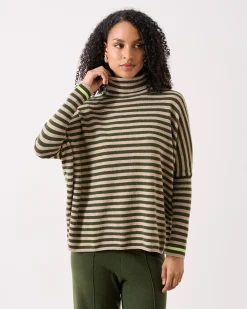 Absolut Cashmere Joanna<DAMES Coltrui|Poncho'S