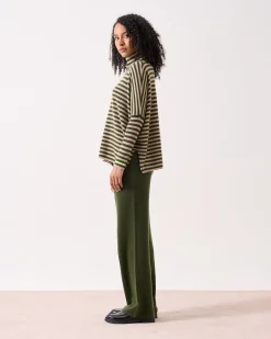 Absolut Cashmere Joanna<DAMES Coltrui|Poncho'S