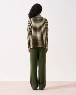 Absolut Cashmere Joanna<DAMES Coltrui|Poncho'S