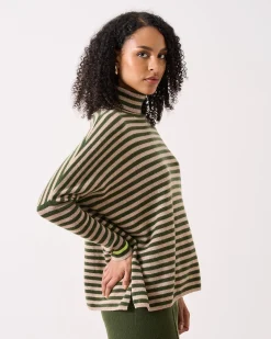 Absolut Cashmere Joanna<DAMES Coltrui|Poncho'S