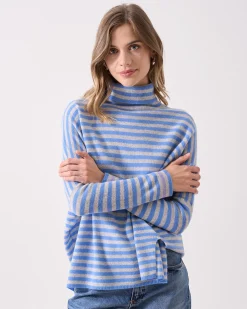 Absolut Cashmere Joanna<DAMES Coltrui|Poncho'S
