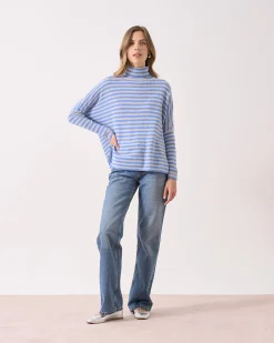 Absolut Cashmere Joanna<DAMES Coltrui|Poncho'S