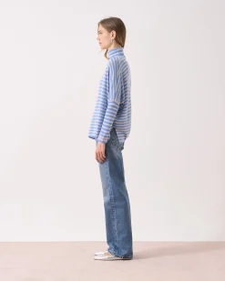 Absolut Cashmere Joanna<DAMES Coltrui|Poncho'S