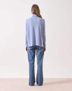 Absolut Cashmere Joanna<DAMES Coltrui|Poncho'S