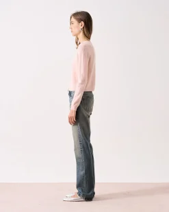 Absolut Cashmere Juliet<DAMES Vesten|100% Kasjmier